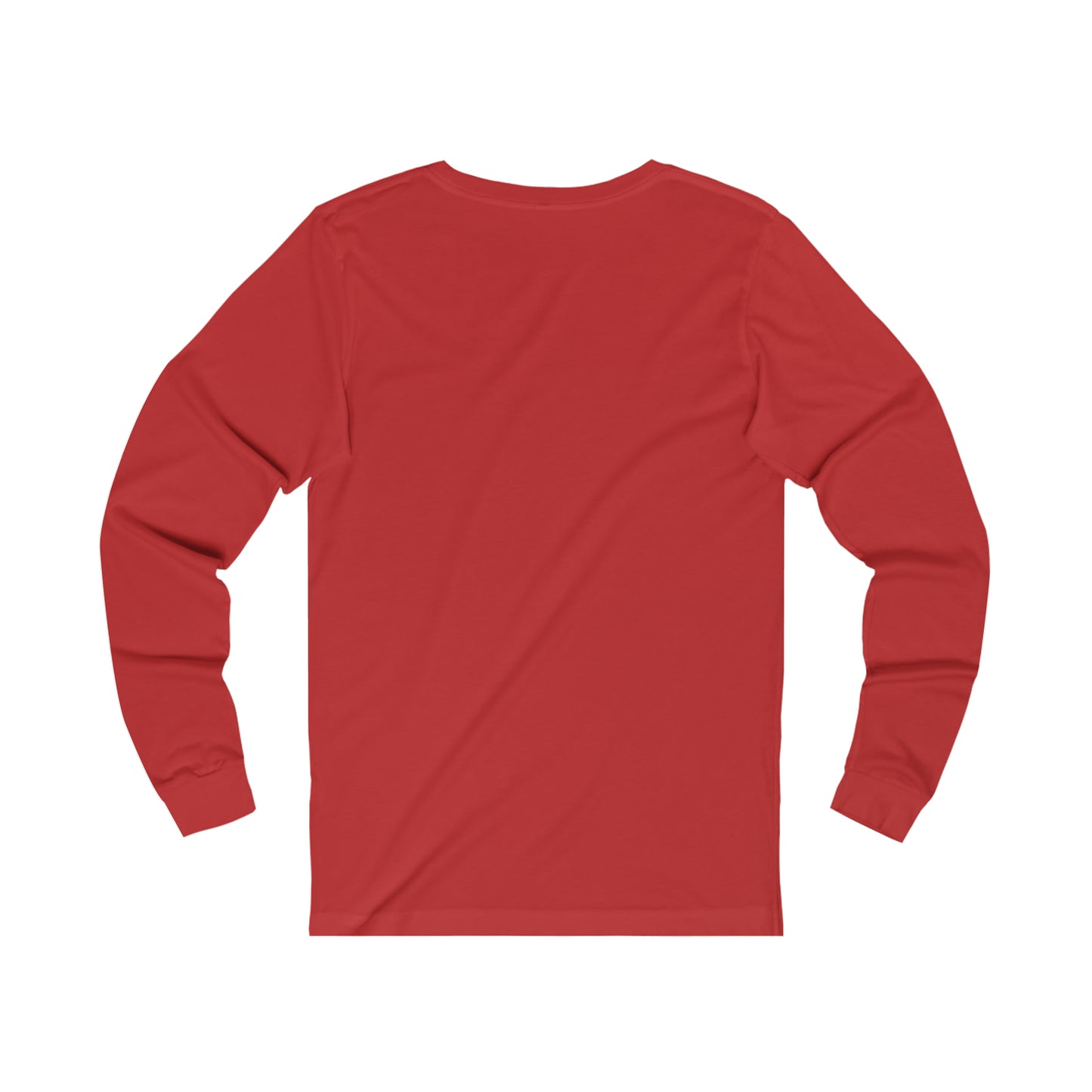 Command Attention Long Sleeve