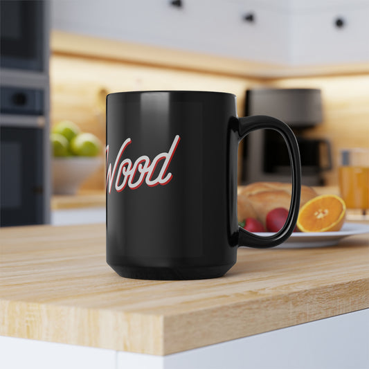 NorthWood Power Surge Mug - Caffeine Collection