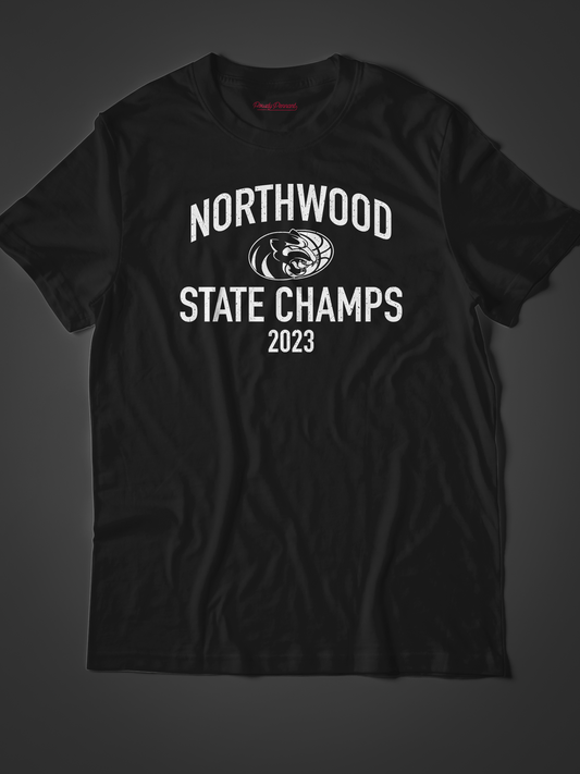 Greatest Ever - State Championship Tee