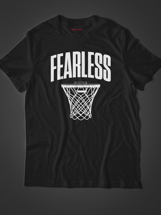 FEARLESS Tee