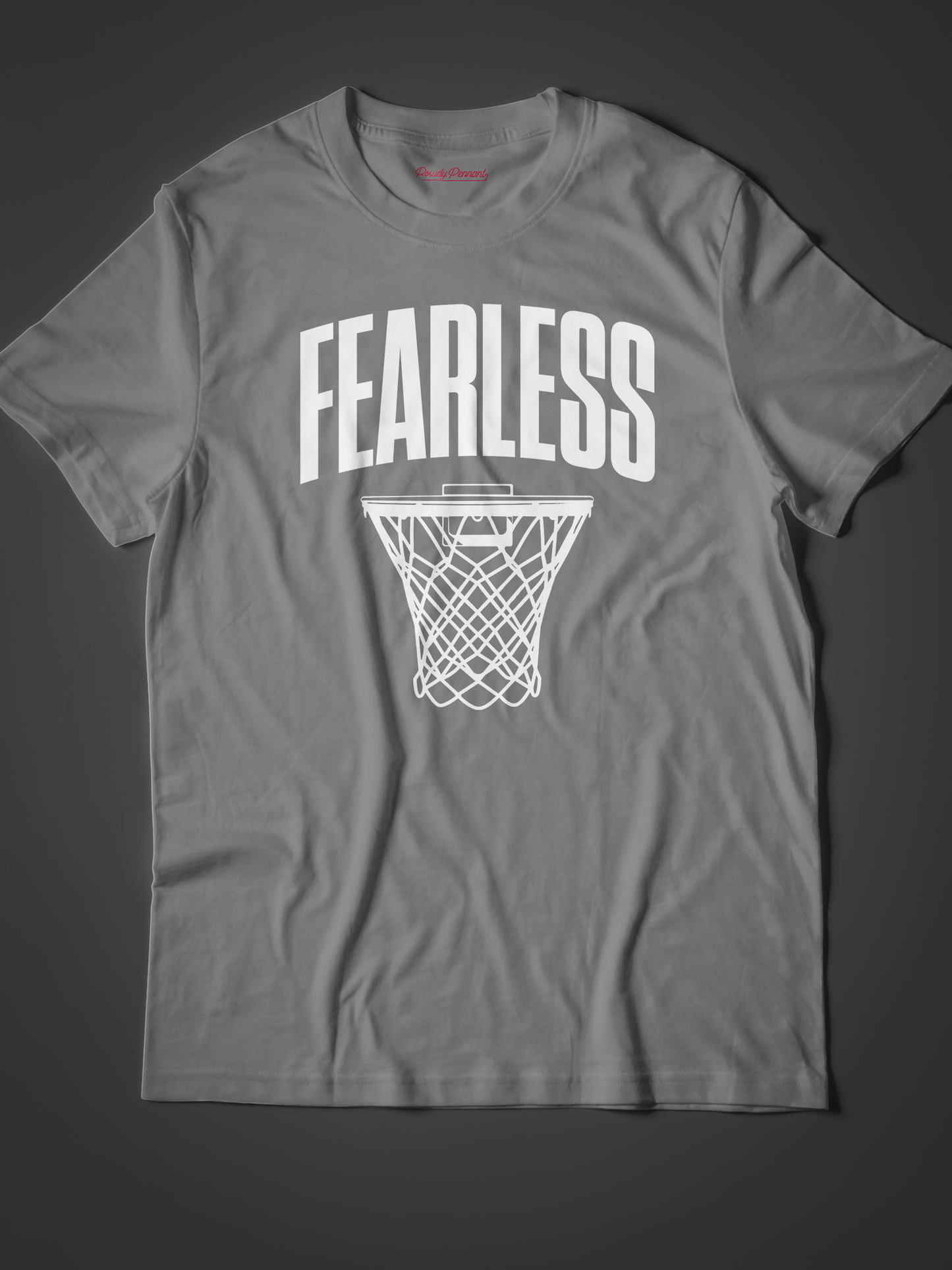 FEARLESS Tee