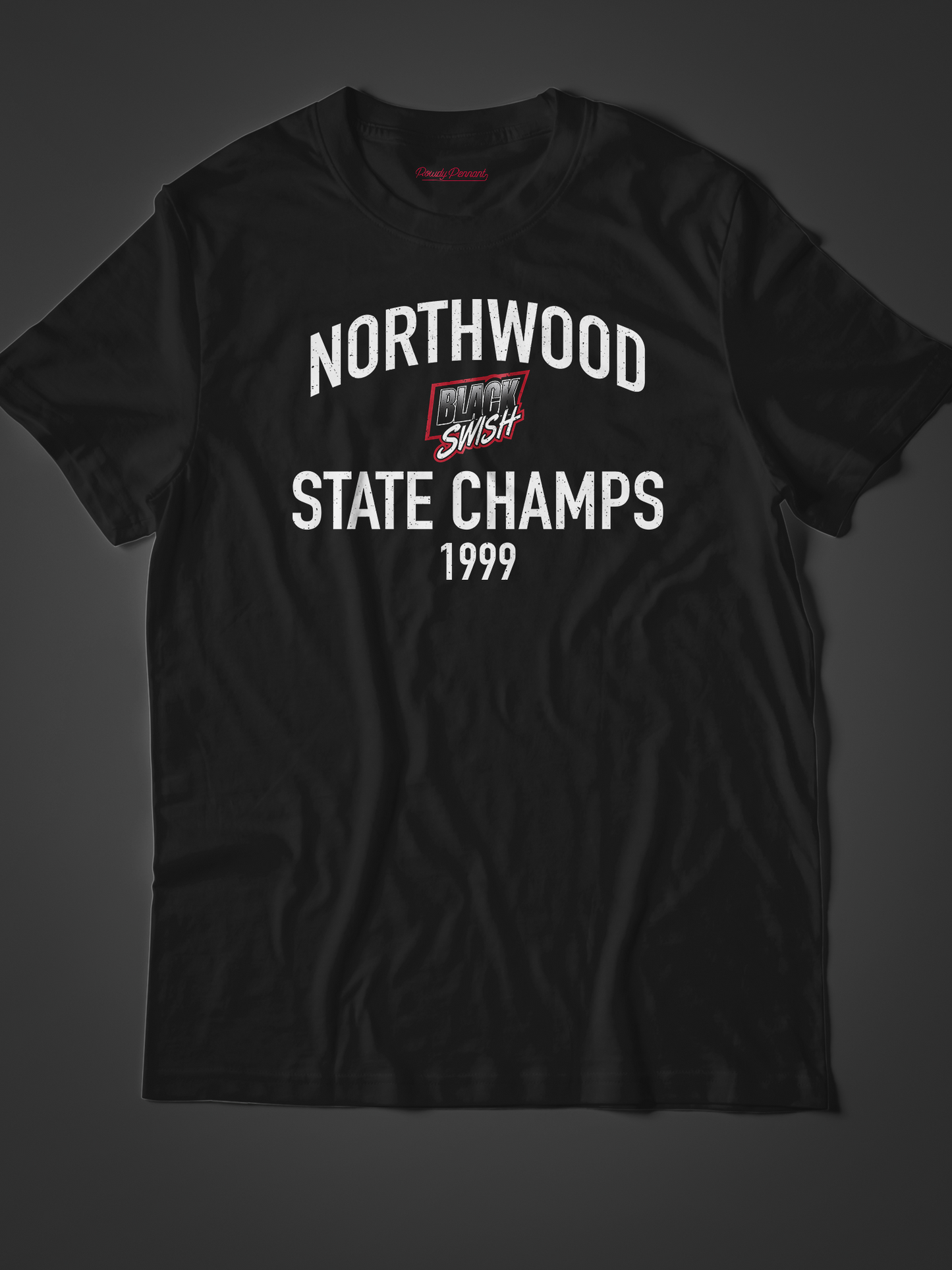 Greatest Ever - State Championship Tee