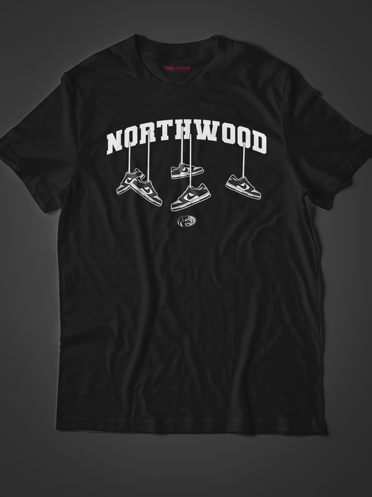 NorthWood Dunk Tee