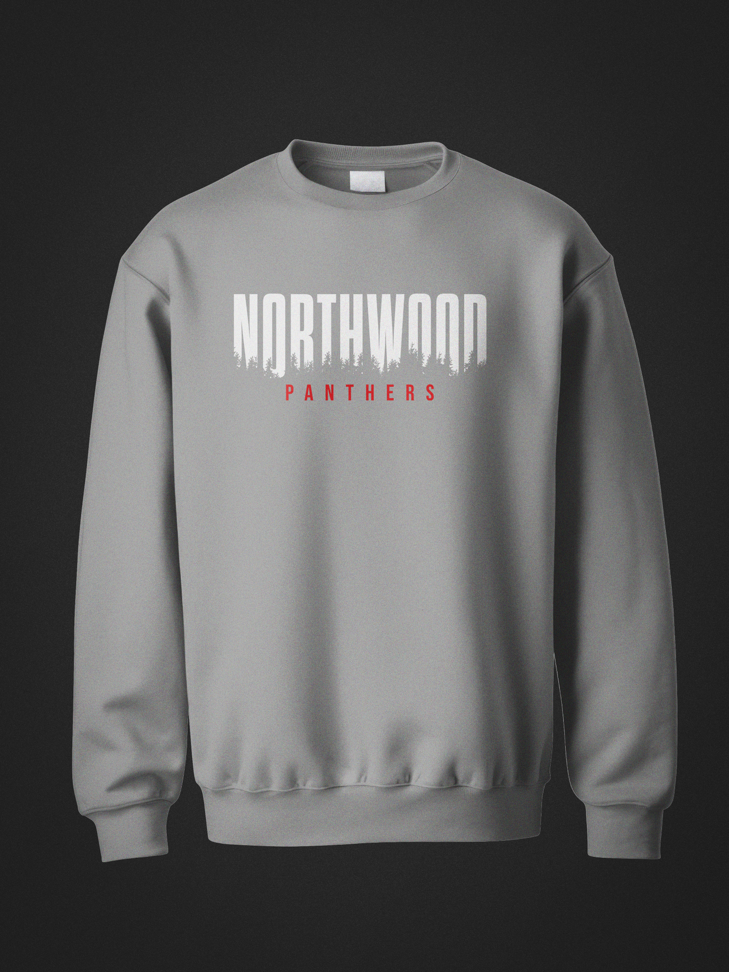 NorthWood Treeline Sweatshirt