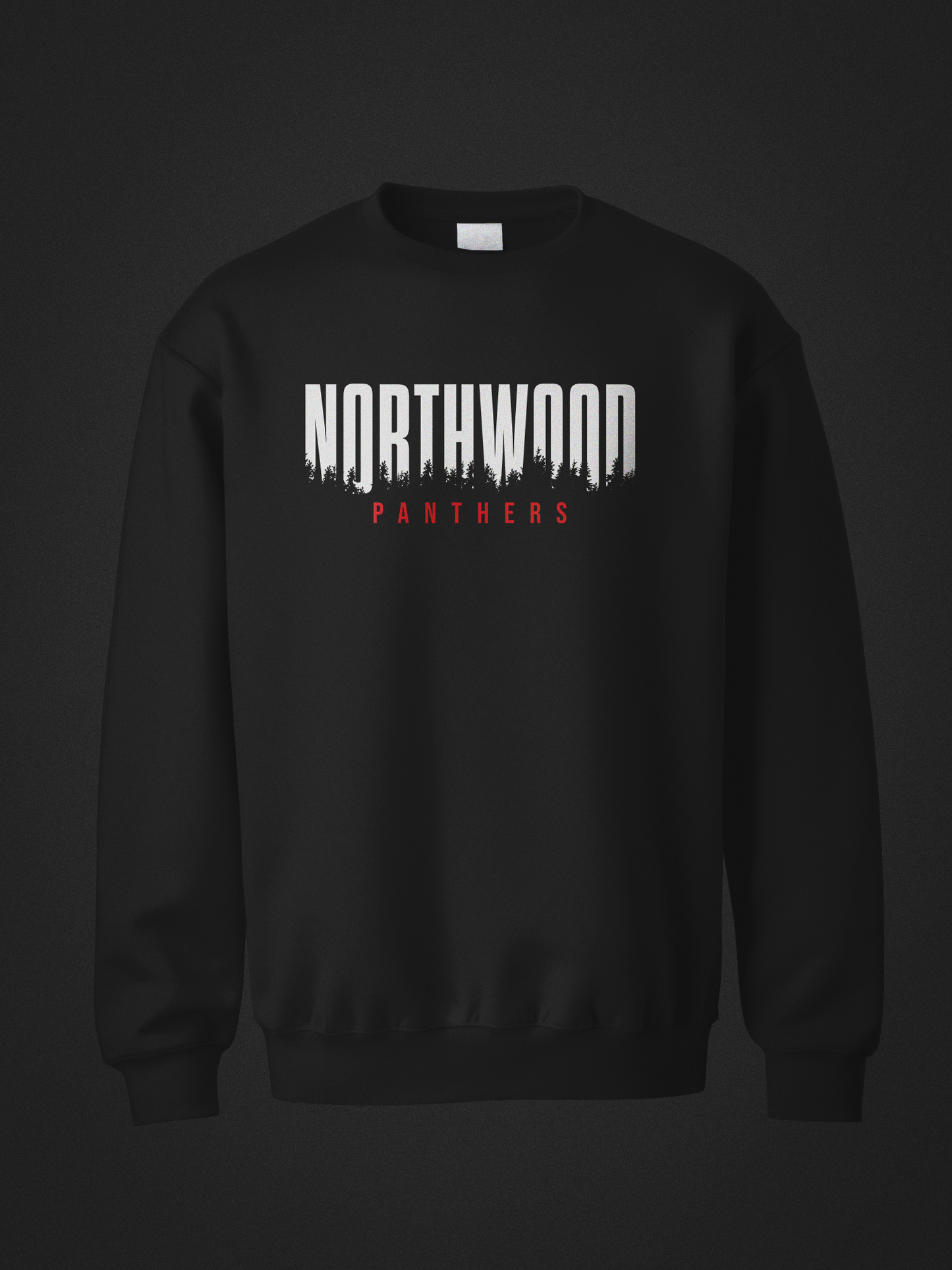 NorthWood Treeline Sweatshirt