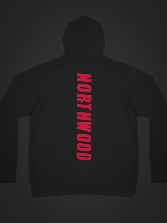 Stealth "NorthWood" Hooded Sweatshirt